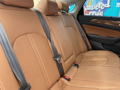 Used 2015 Hyundai Sonata Limited w/ Option Group 06 image 14