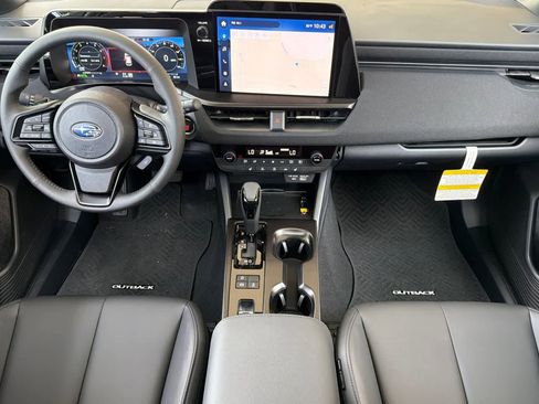 New 2026 Subaru Outback Premium AWD/4WD image 3