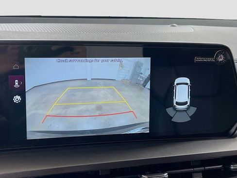 New 2025 Kia Telluride S image 14