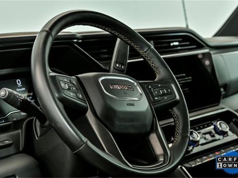 Used 2024 GMC Sierra 2500 AT4 w/ AT4 Premium Plus Package image 15