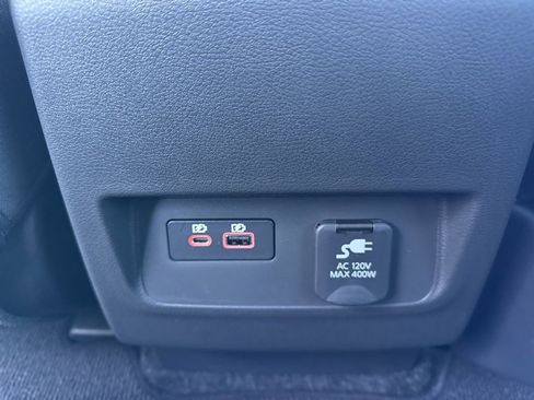 New 2026 Nissan Frontier SV w/ SV Convenience Package image 15