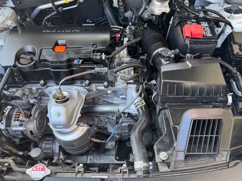 Used 2024 Honda HR-V EX-L image 22