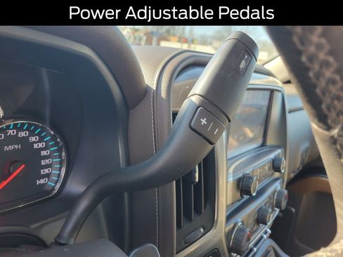 Used 2018 Chevrolet Silverado 1500 LTZ w/ Sport Package AWD/4WD image 28