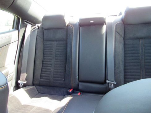 Used 2023 Dodge Charger SRT Hellcat RWD image 48