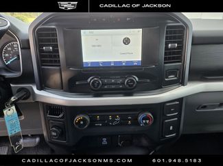 Used 2023 Ford F150 XLT video 3