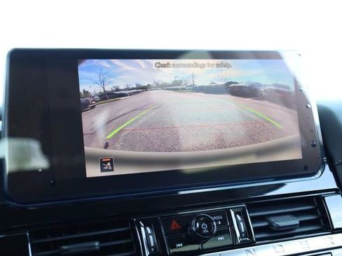 New 2026 Nissan Pathfinder SV AWD/4WD image 16