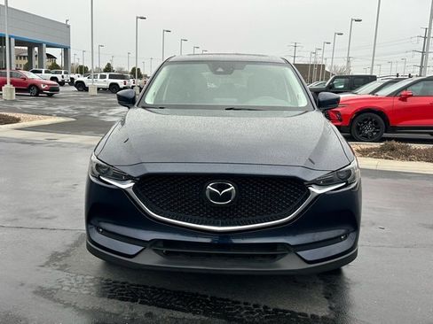 Used 2018 MAZDA CX-5 Grand Touring image 29