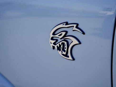 Used 2025 Dodge Durango SRT Hellcat image 9