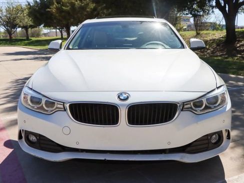 Used 2015 BMW 428i 428i w/ Premium Package image 2