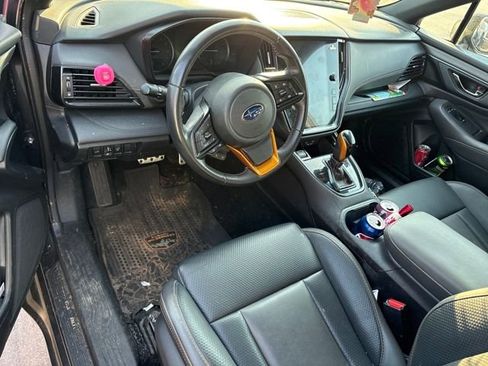 Used 2022 Subaru Outback Wilderness image 5