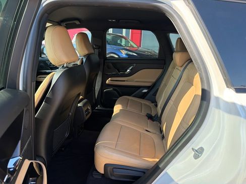 Used 2023 Lincoln Corsair Reserve w/ Jet Appearance Package FWD image 15