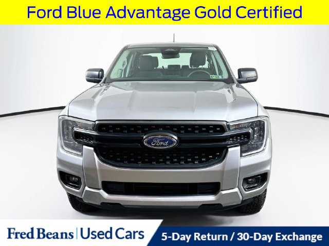 Used 2024 Ford Ranger XL w/ Trailer Tow Package AWD/4WD image 2