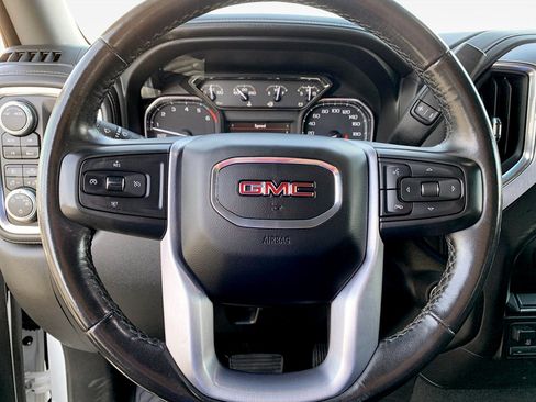 Used 2020 GMC Sierra 1500 Elevation w/ Trailering Package AWD/4WD image 17
