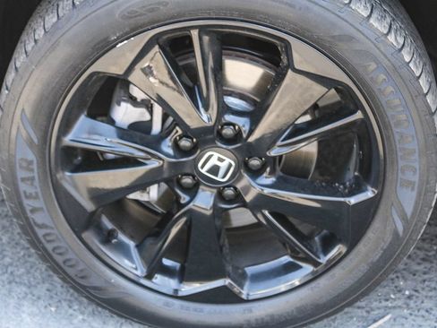 Used 2024 Honda Odyssey Sport image 10