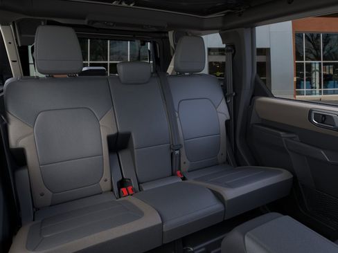 New 2026 Ford Bronco Big Bend AWD/4WD image 11