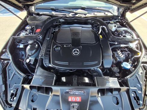 Used 2014 Mercedes-Benz E 350 Cabriolet image 14
