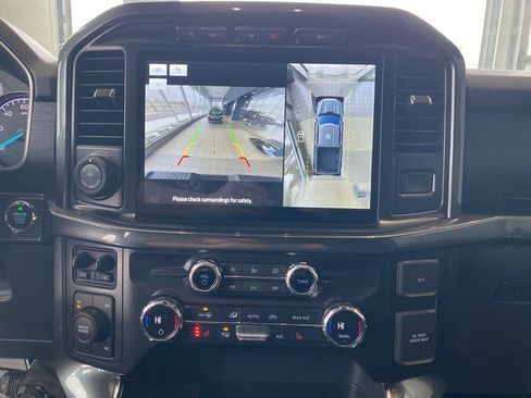 Used 2021 Ford F150 XLT w/ Equipment Group 302A High image 22