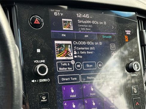 Used 2022 Subaru Outback Wilderness image 21