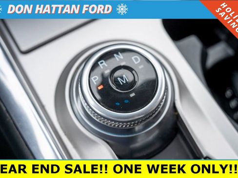 Used 2020 Ford Explorer XLT w/ Equipment Group 202A image 12