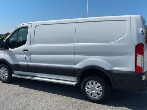 Used 2024 Ford Transit 250 Base w/ Exterior Upgrade Package image 36
