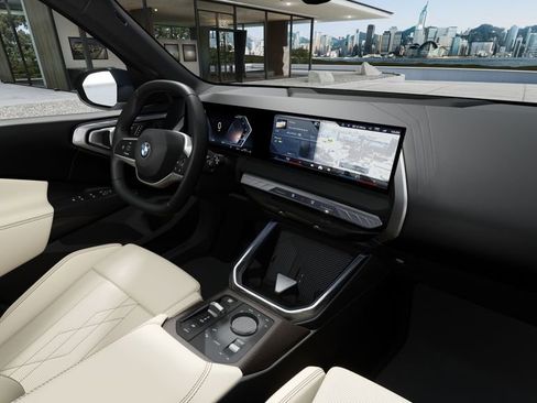 New 2026 BMW X3 xDrive30 image 14