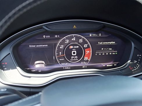 Used 2018 Audi SQ5 Premium Plus AWD/4WD image 19
