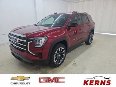 New 2027 GMC Terrain Elevation w/ Elevation Premium Package