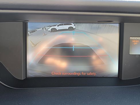 Used 2013 Lexus ES 350 w/ Luxury Pkg image 16