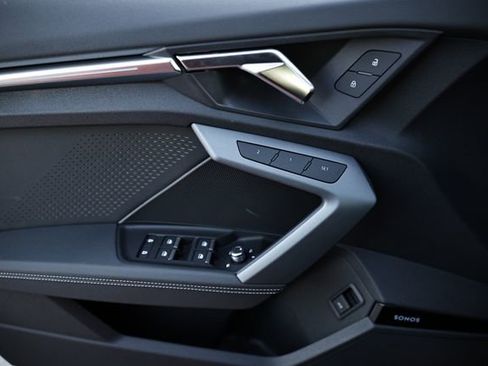 New 2026 Audi A3 2.0T Premium AWD/4WD image 13