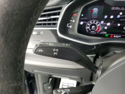 New 2026 Audi RS Q8 performance image 36