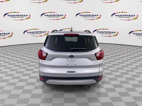 Used 2019 Ford Escape SEL AWD/4WD image 7