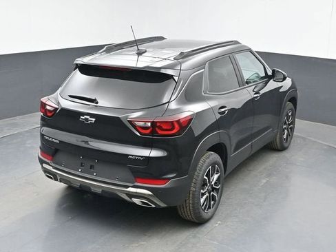 New 2026 Chevrolet TrailBlazer ACTIV w/ Convenience Package FWD image 34