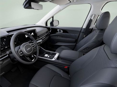 New 2026 Kia Carnival SX Prestige FWD image 12