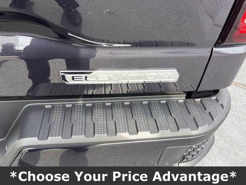 Used 2024 GMC Sierra 1500 Elevation w/ X31 Off-Road Package image 7