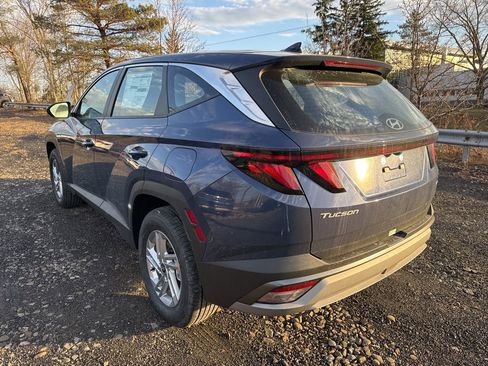 New 2026 Hyundai Tucson SE image 5