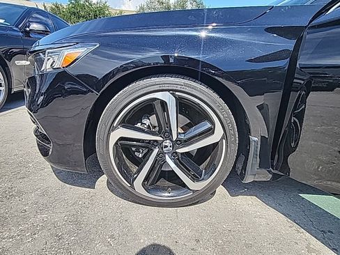 Used 2020 Honda Accord Sport image 7