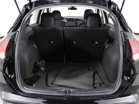 Certified 2022 Nissan Kicks S FWD image 15