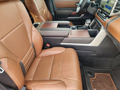 Used 2024 Toyota Tundra 1794 Edition image 14