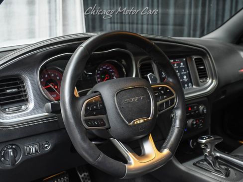 Used 2020 Dodge Charger SRT Hellcat image 9