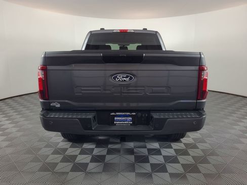 Used 2024 Ford F150 STX image 4