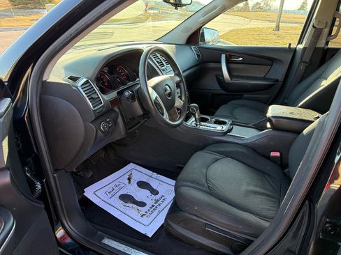 Used 2009 GMC Acadia SLE FWD image 11