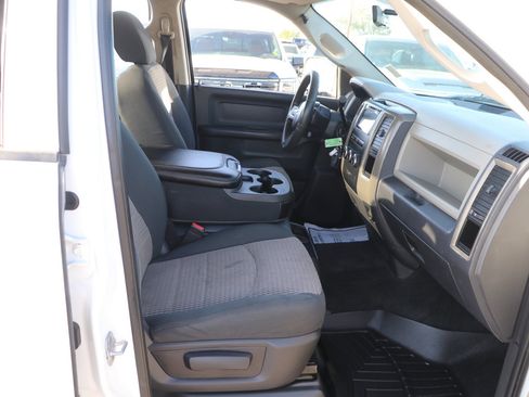Used 2011 RAM 3500 ST w/ ST Popular Equipment Group RWD image 31