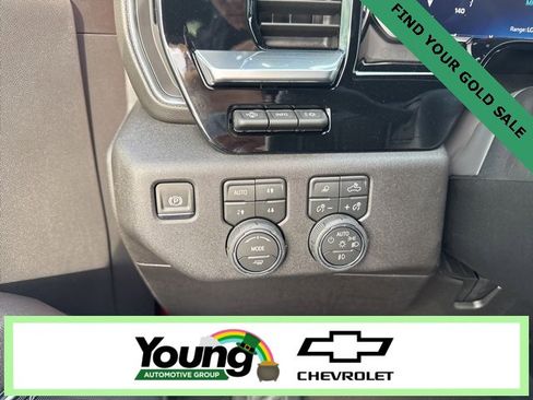 New 2026 Chevrolet Silverado 3500 High Country w/ Technology Package image 23