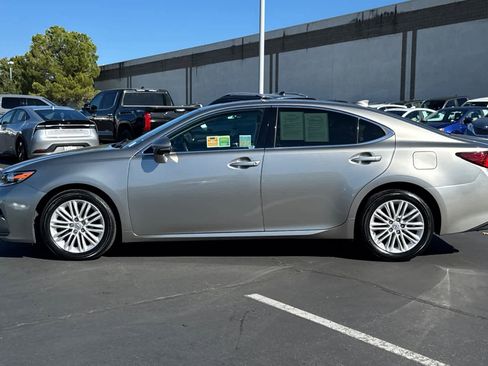 Used 2018 Lexus ES 350 image 9