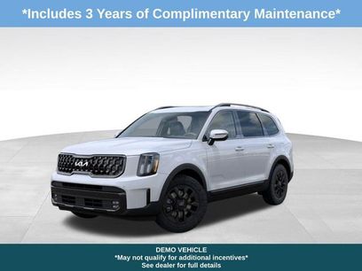 New 2024 Kia Telluride SX Prestige X-Pro