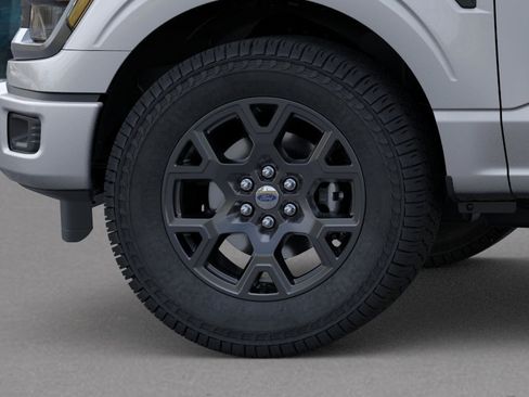 New 2026 Ford F150 STX w/ Equipment Group 200A RWD image 21