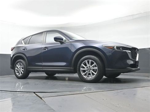 Certified 2023 MAZDA CX-5 AWD 2.5 S w/ Select Package image 35