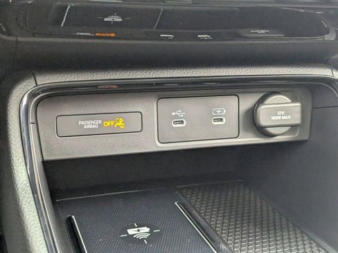 Certified 2026 Honda CR-V EX-L image 27