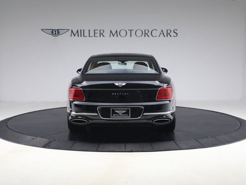 New 2026 Bentley Flying Spur Azure image 6