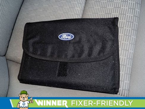 Used 2012 Ford Fusion S image 34